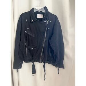 Free People Rebel Jacket